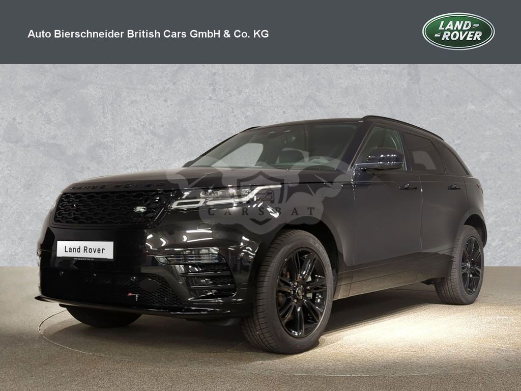 Land Rover Range Rover Velar 2023