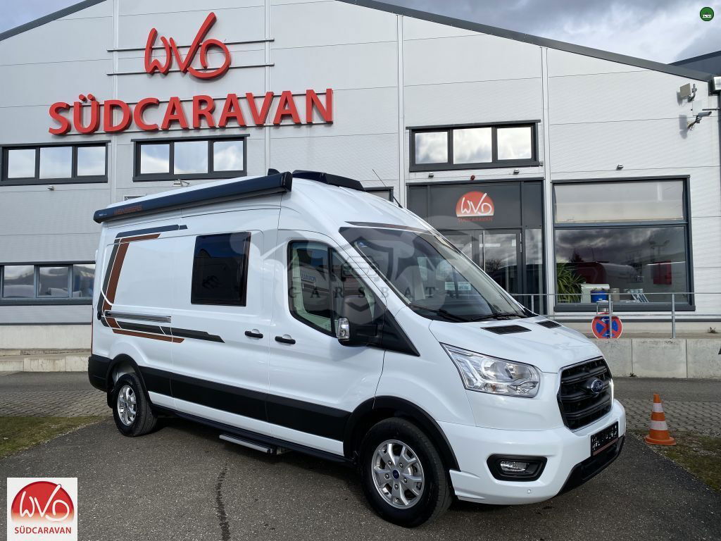 Weinsberg CaraBus 2024