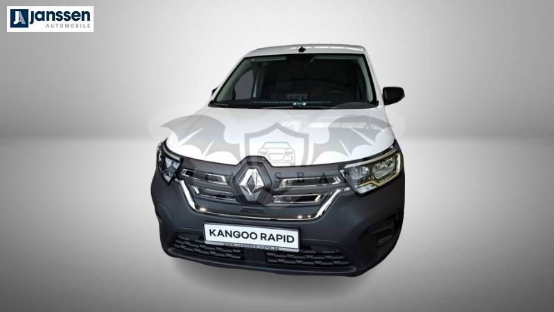 Renault Kangoo 2022