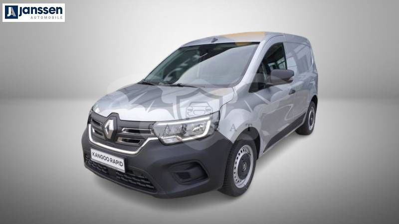 Renault Kangoo 2022