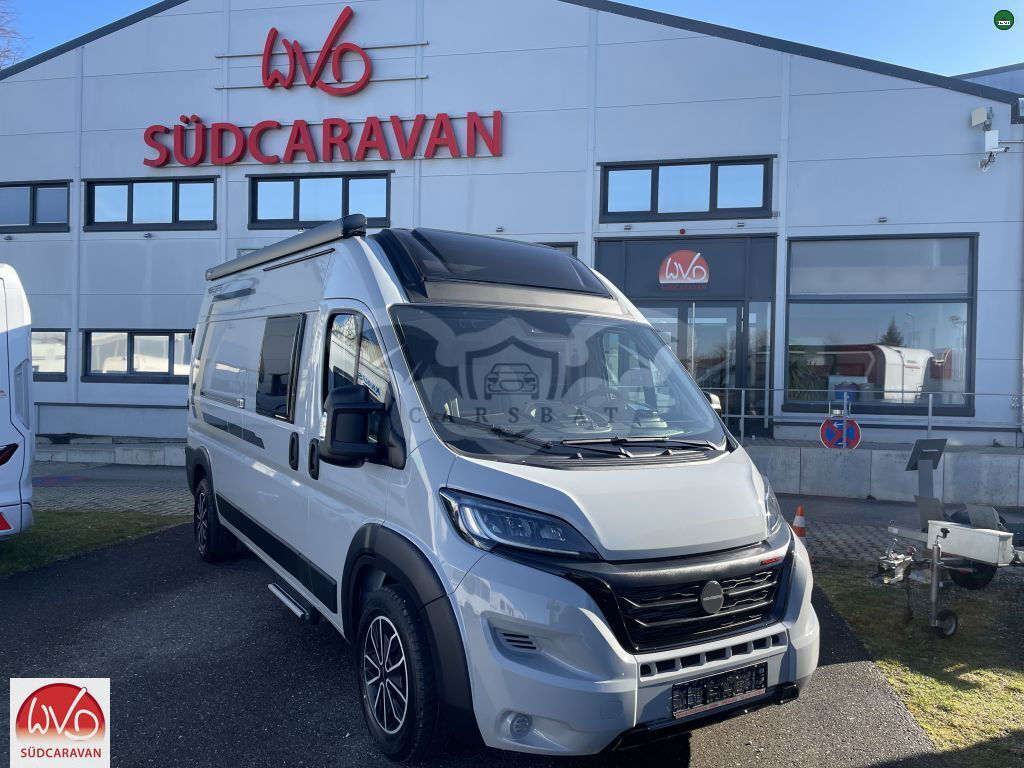 Weinsberg CaraTour 2024