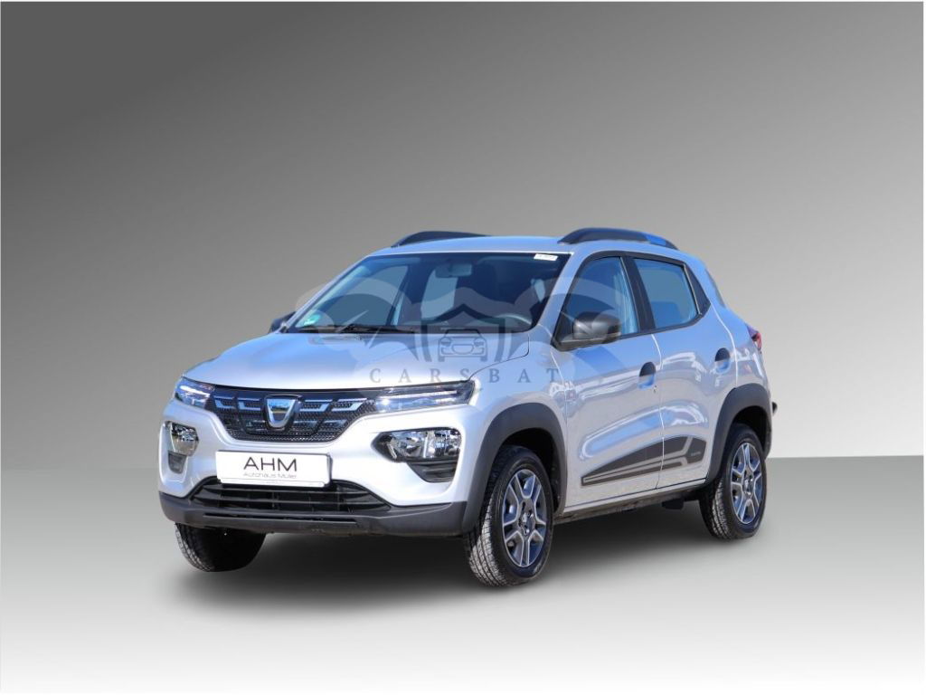 Dacia Spring 2021
