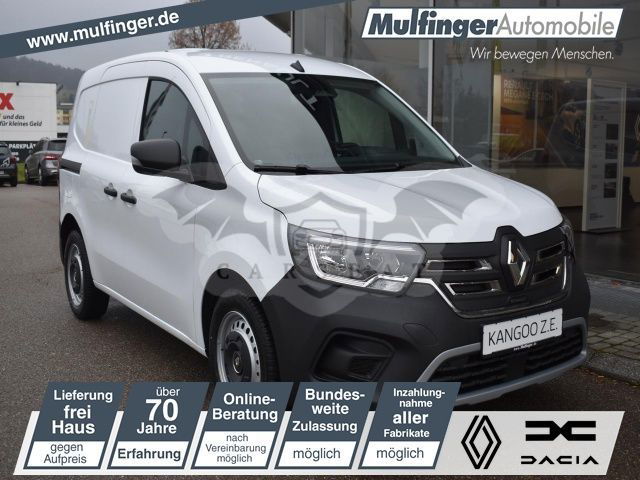 Renault Kangoo 2022
