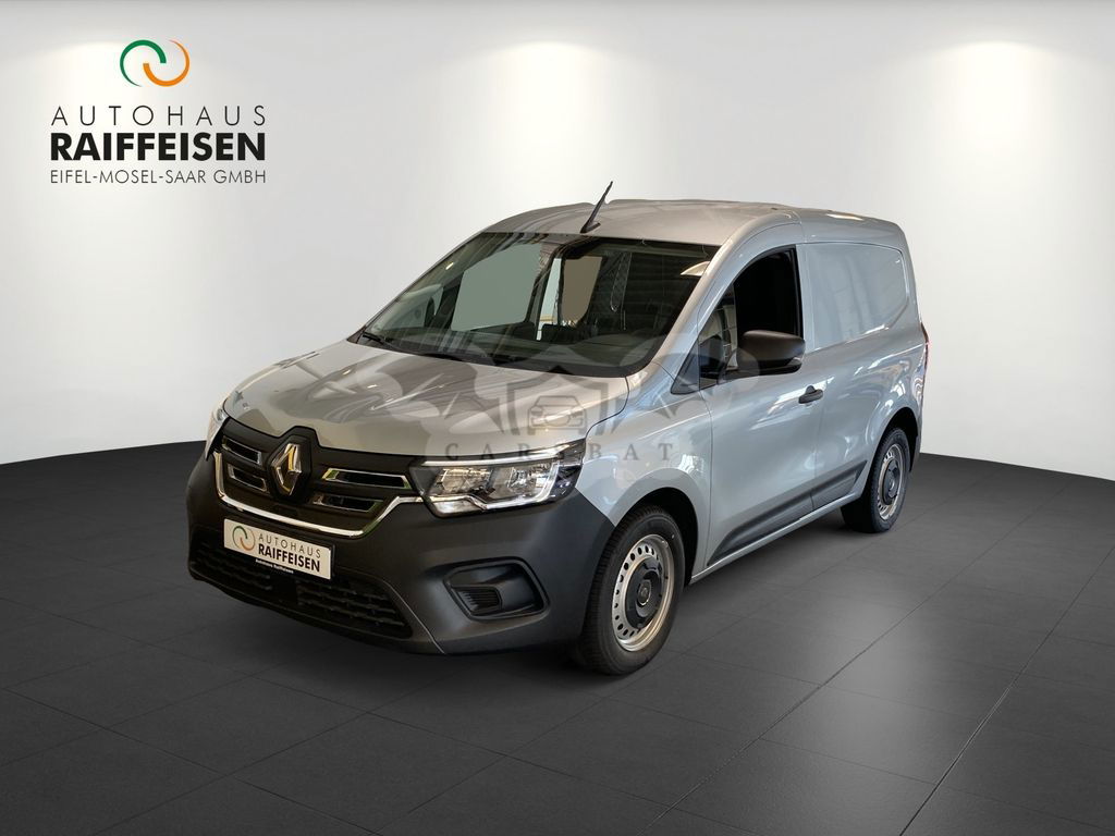 Renault Kangoo 2022