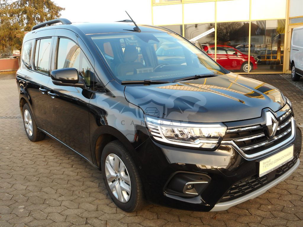 Renault Kangoo 2022