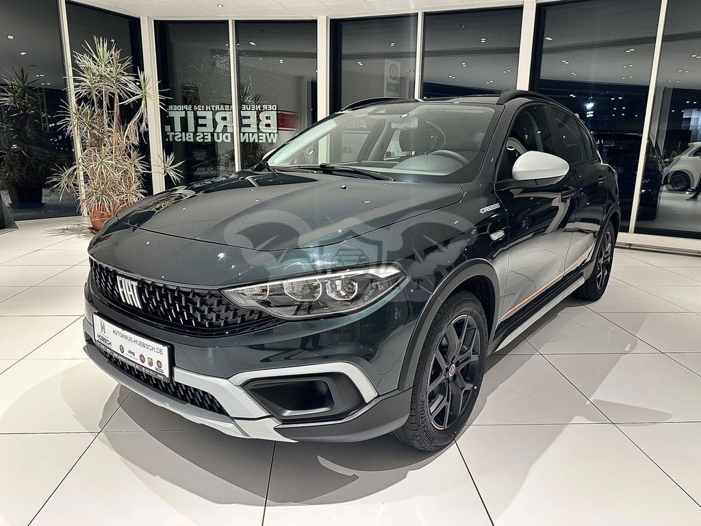 Fiat Tipo 2023