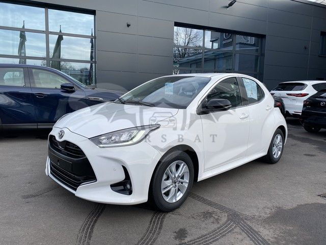Mazda 2 2023
