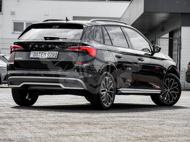 Skoda Kamiq 2023