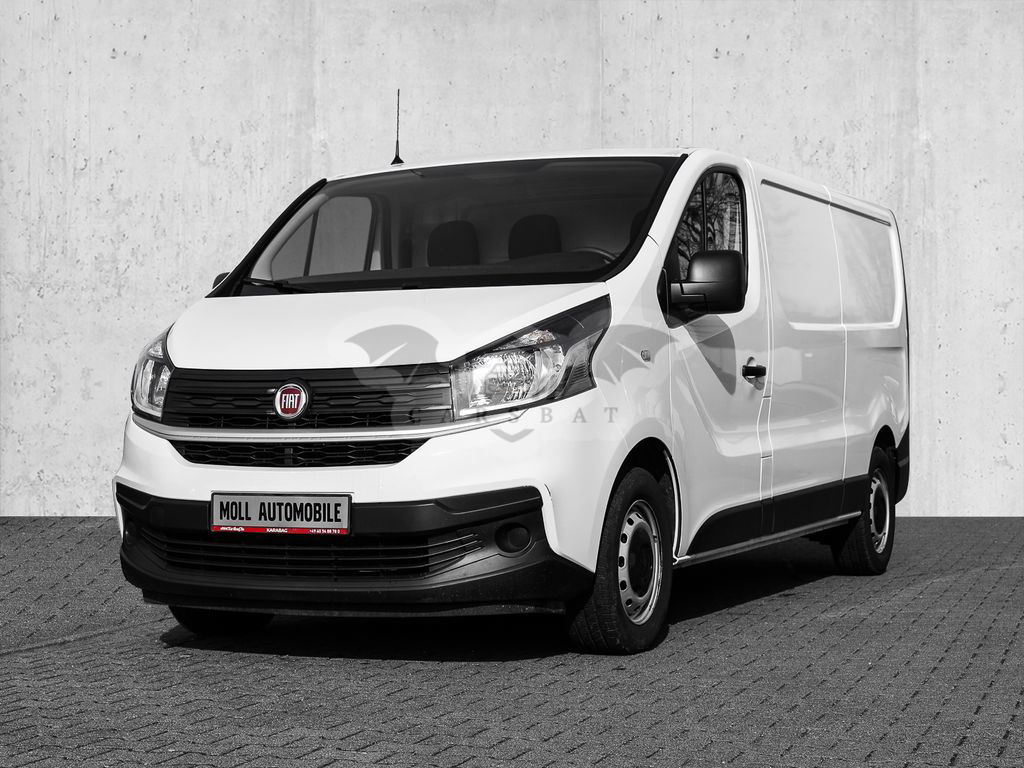 Fiat Talento 2020