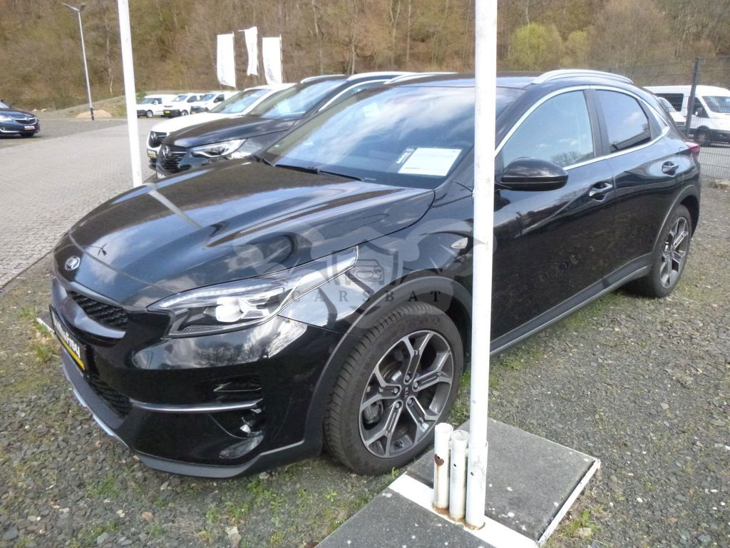 Kia XCeed 2021