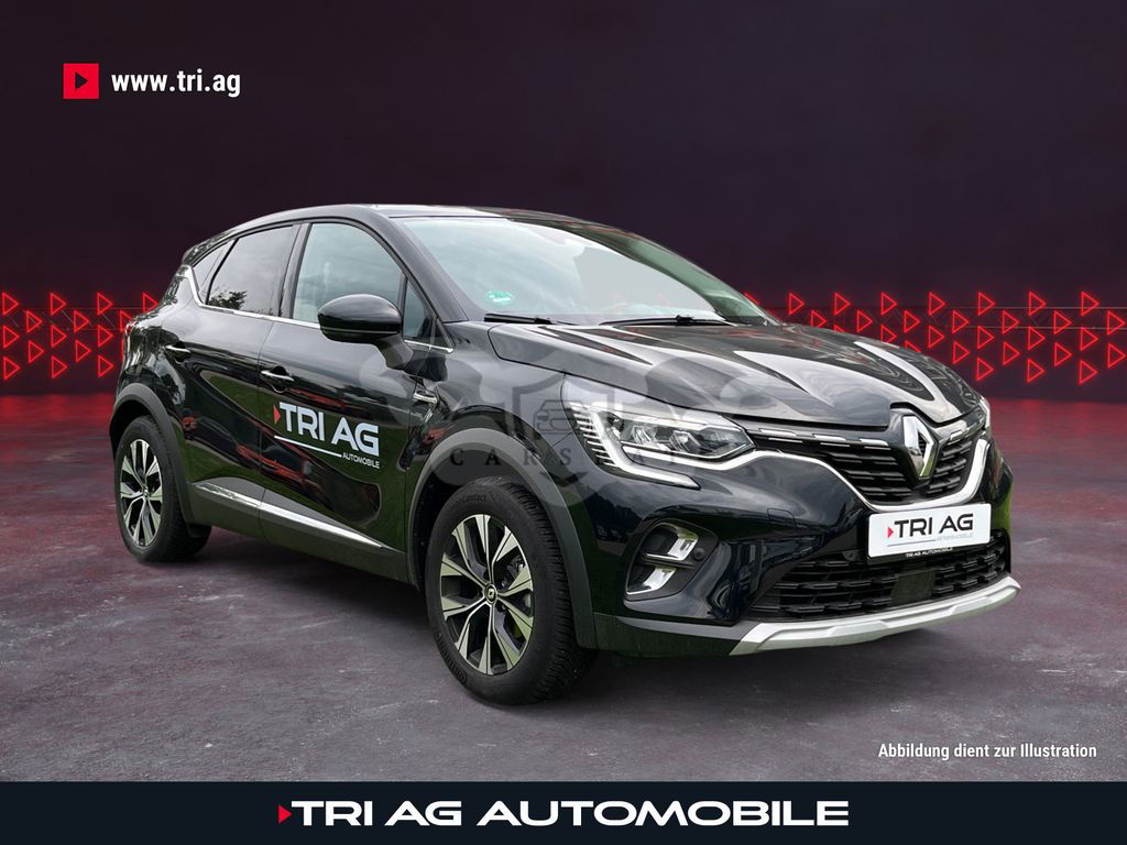 Renault Captur 2023