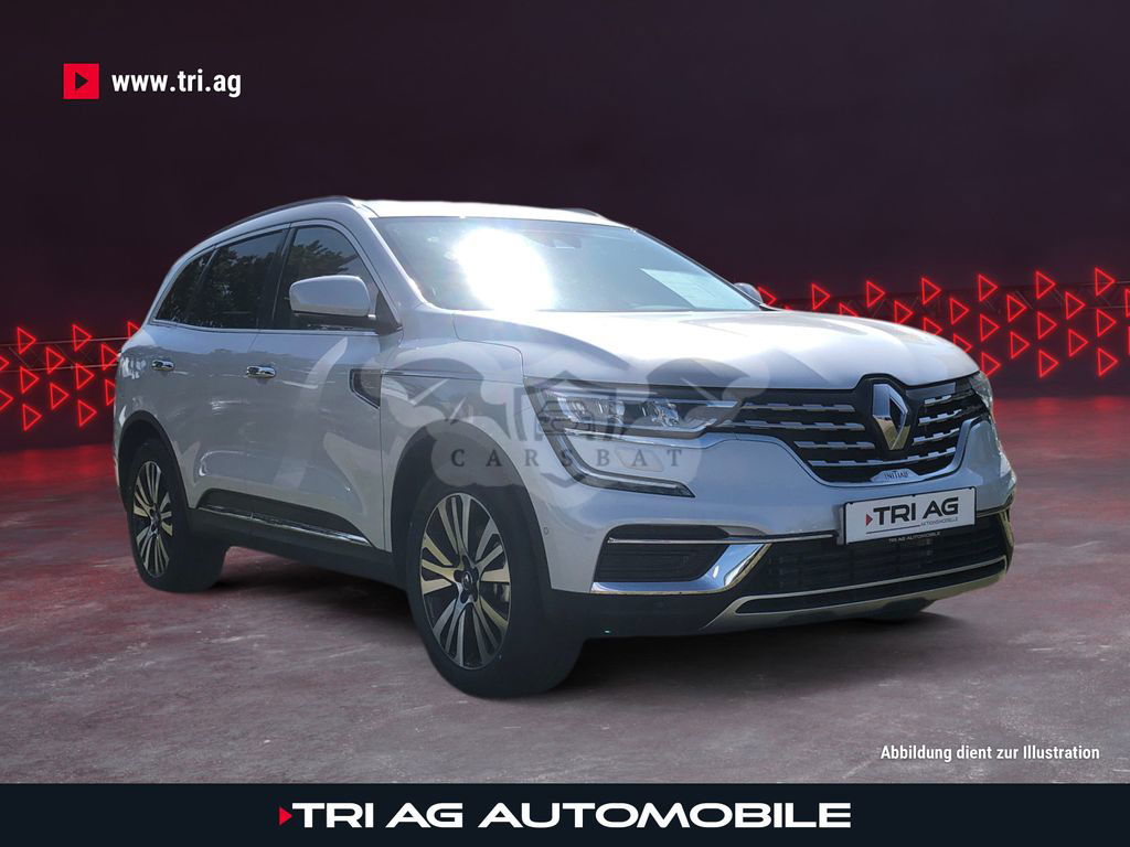 Renault Koleos 2023