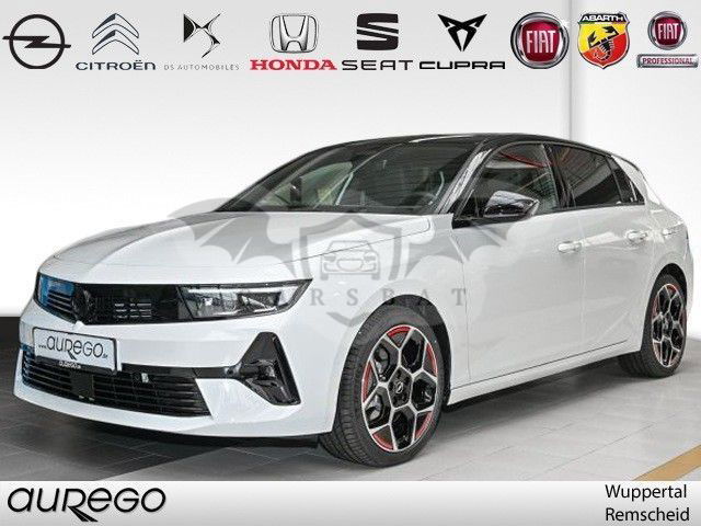 Opel Astra 2022