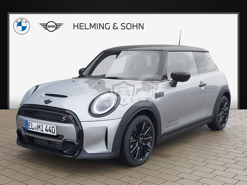 Mini Cooper 2023