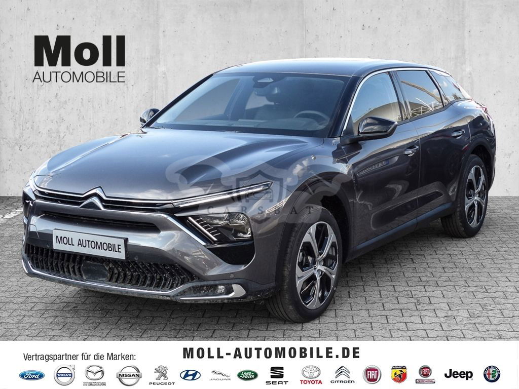 Citroën C5 X 2023