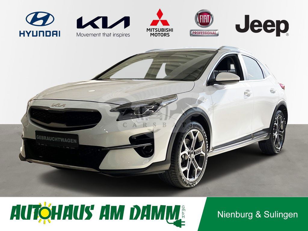 Kia XCeed 2022