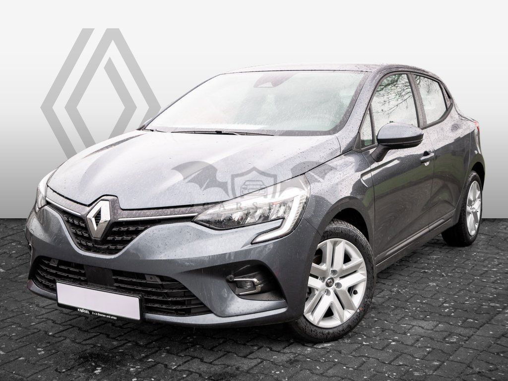 Renault Clio 2022