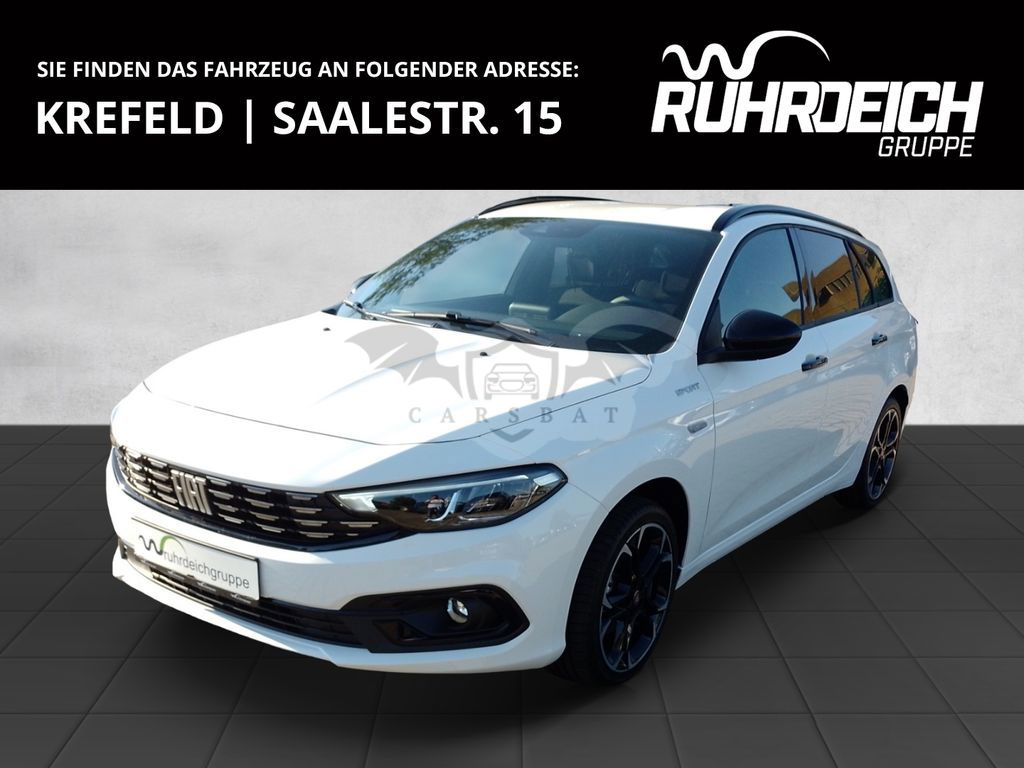 Fiat Tipo 2022