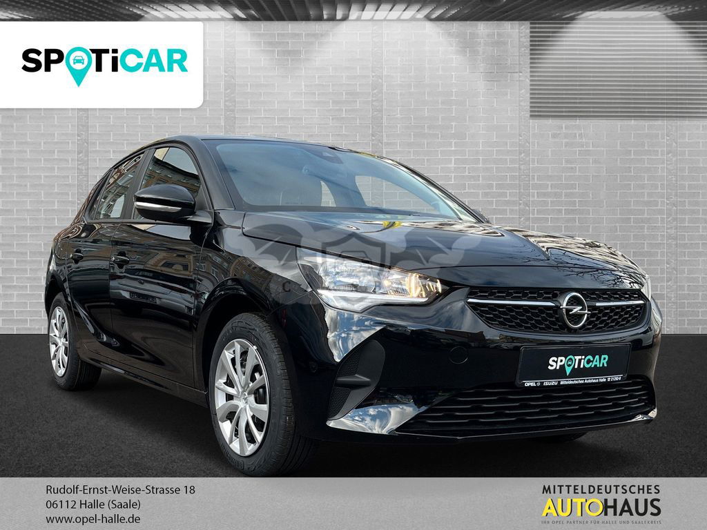Opel Corsa 2023
