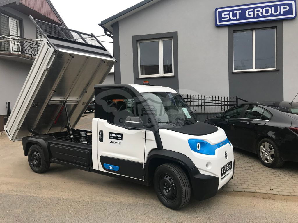 Goupil G6 2024
