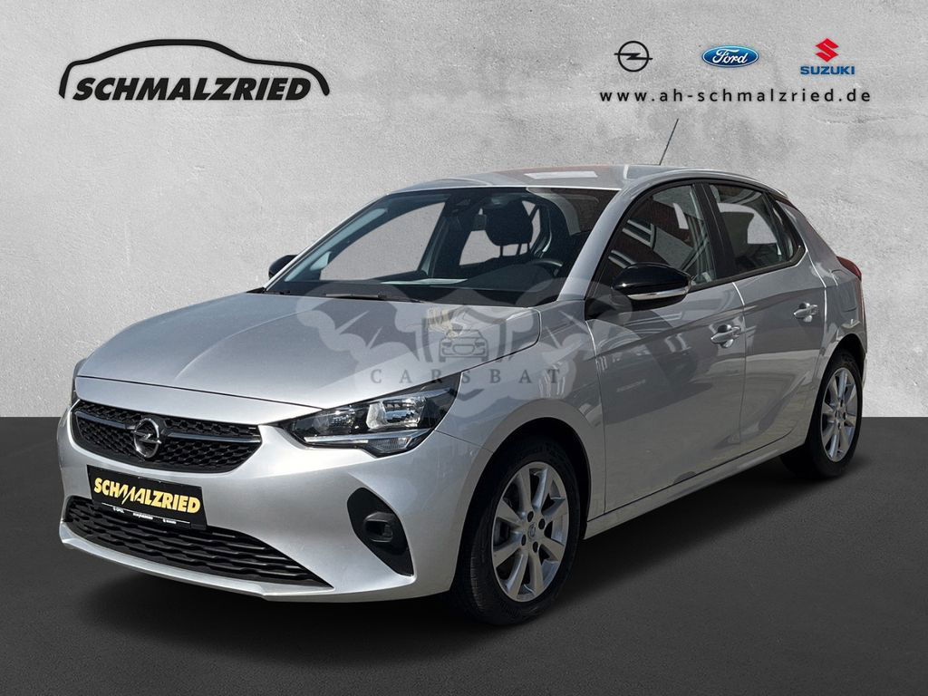 Opel Corsa 2022
