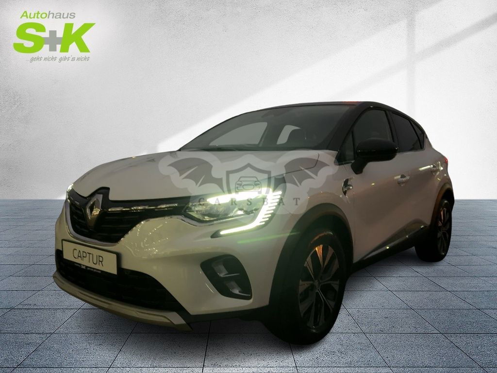 Renault Captur 2023