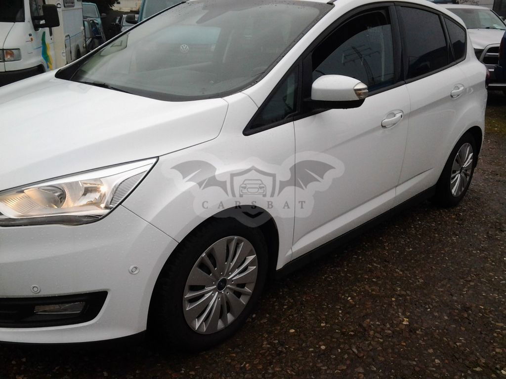 Ford C-Max 2015