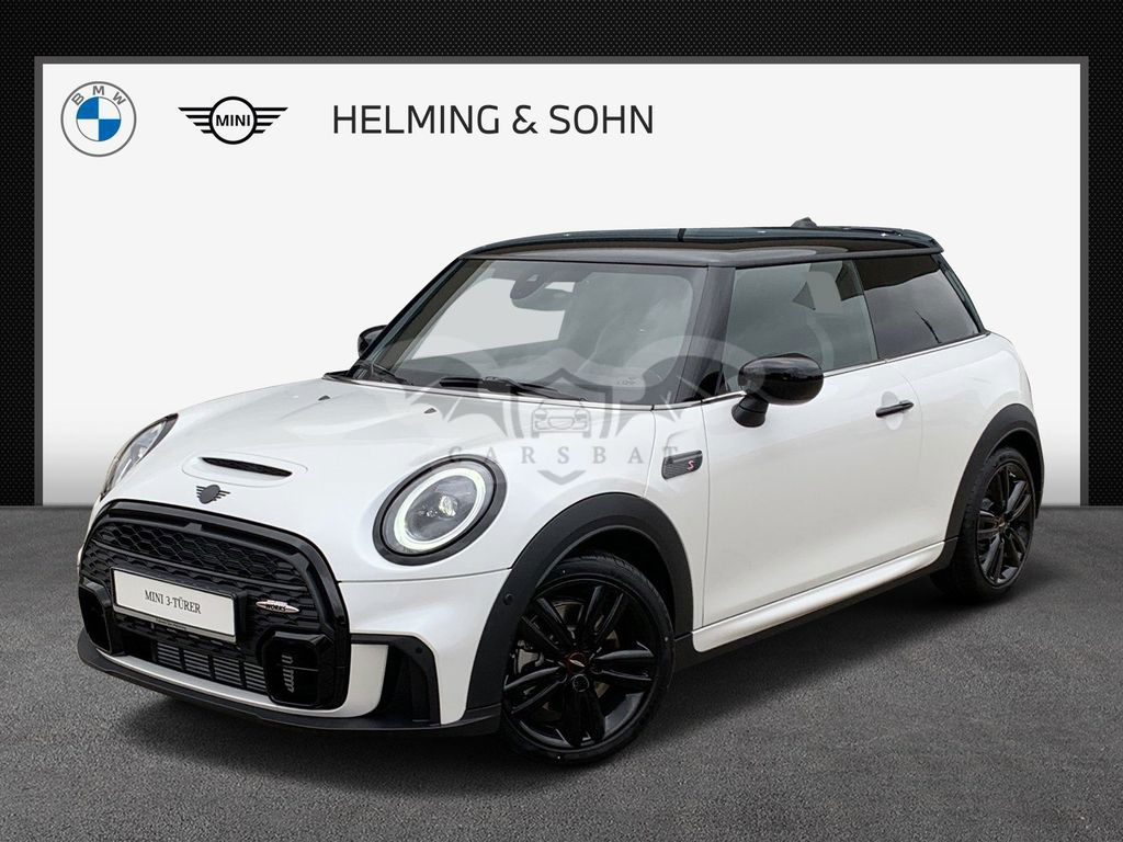 Mini Cooper 2024