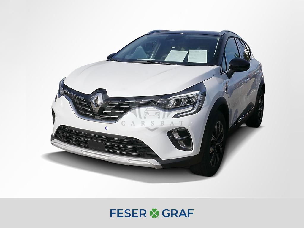 Renault Captur 2023