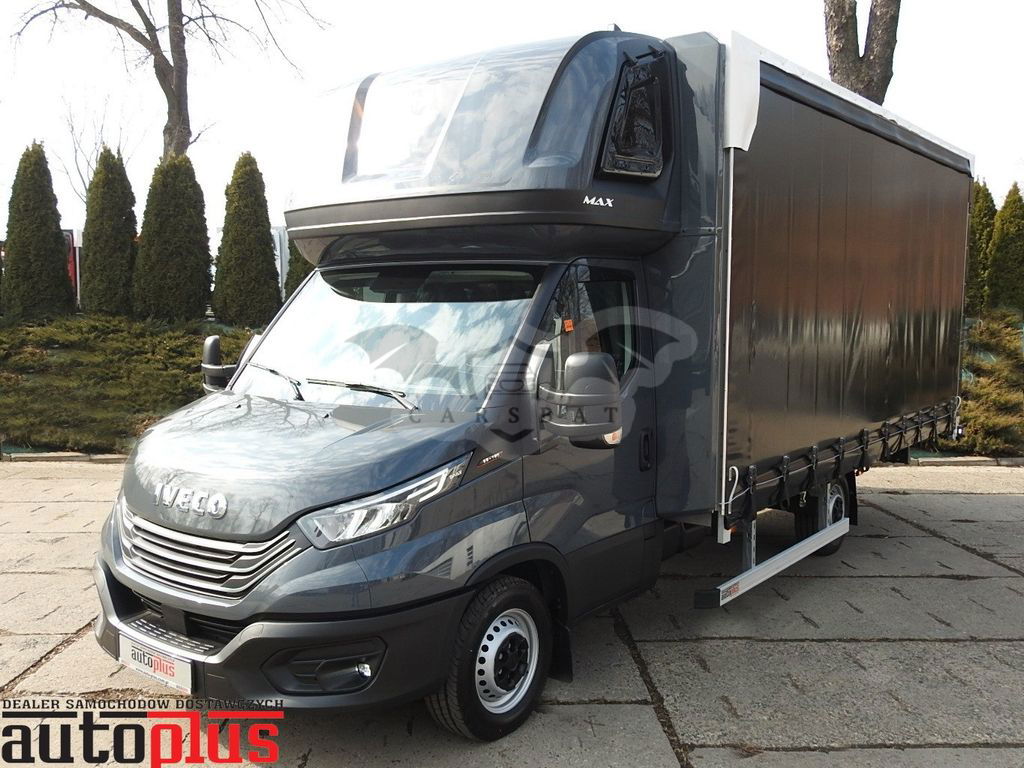 Iveco Daily 2023