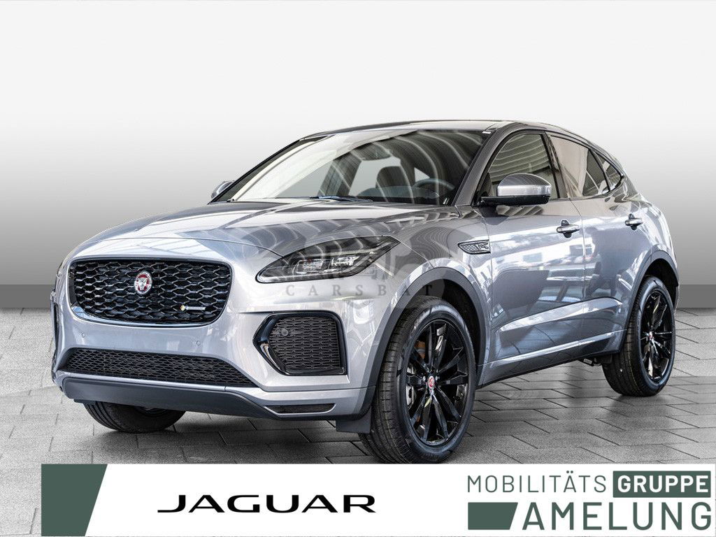 Jaguar E-Pace 2023