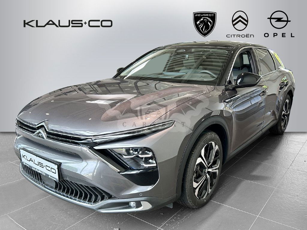 Citroën C5 X 2023
