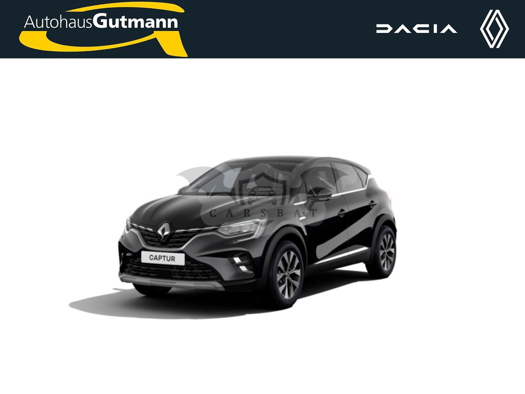 Renault Captur 2023