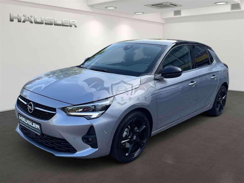 Opel Corsa 2022