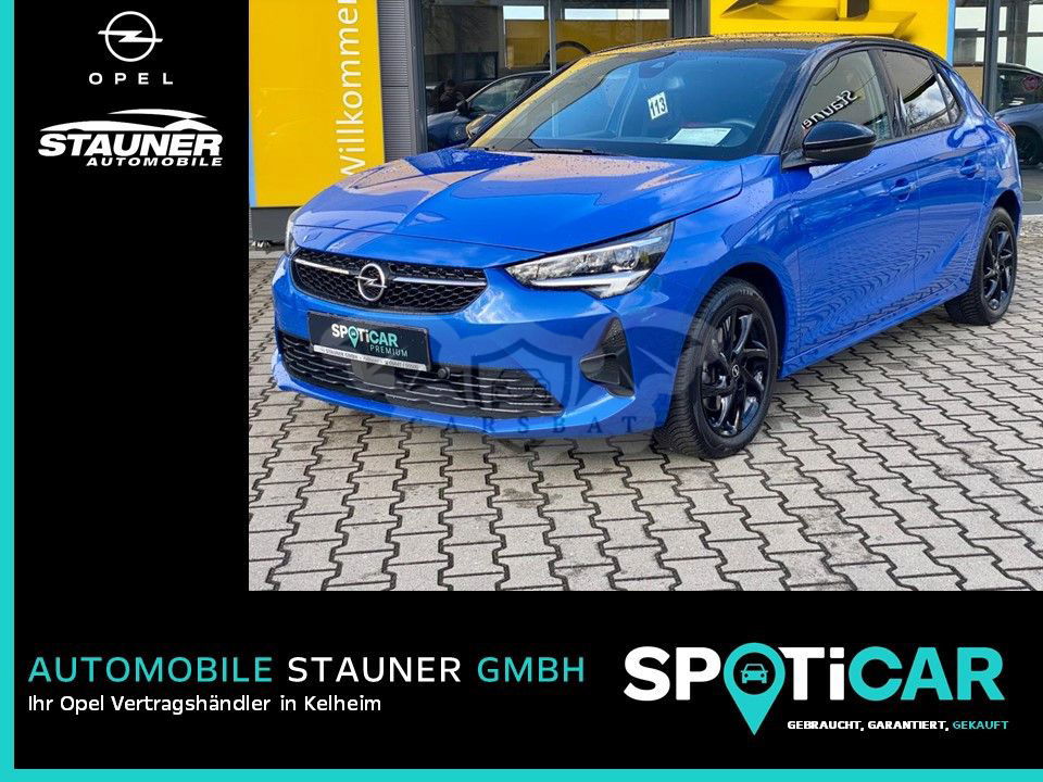 Opel Corsa 2022