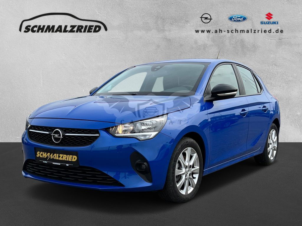 Opel Corsa 2022