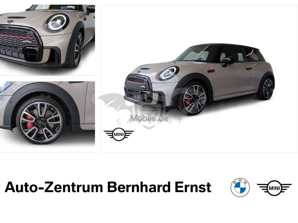 Mini John Cooper Works 2023