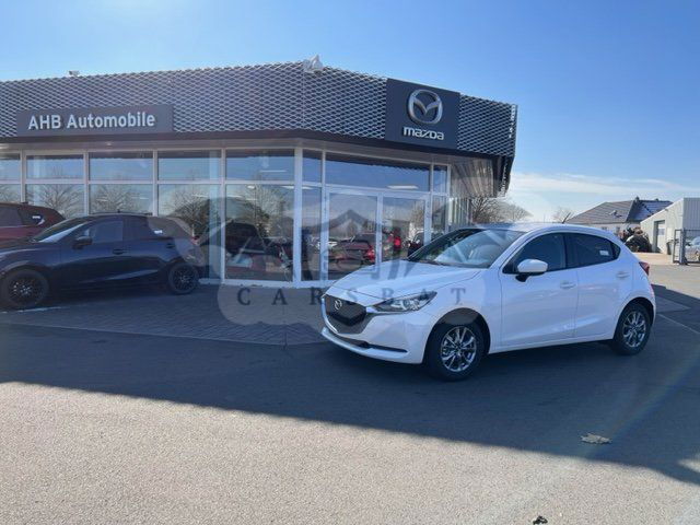 Mazda 2 2023