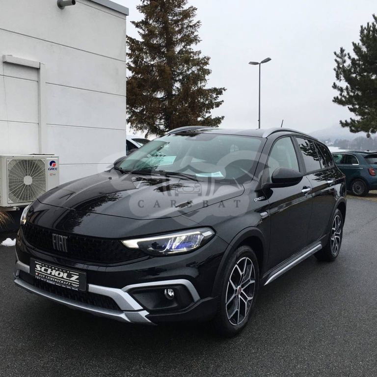 Fiat Tipo 2023