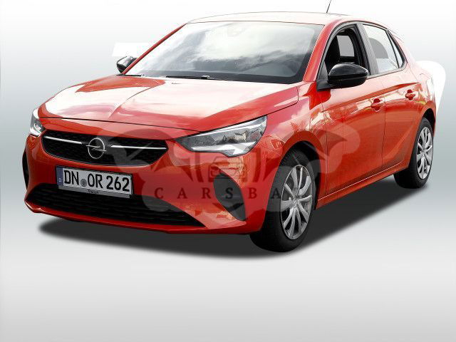 Opel Corsa 2022