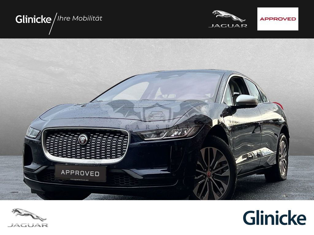 Jaguar I-Pace 2022