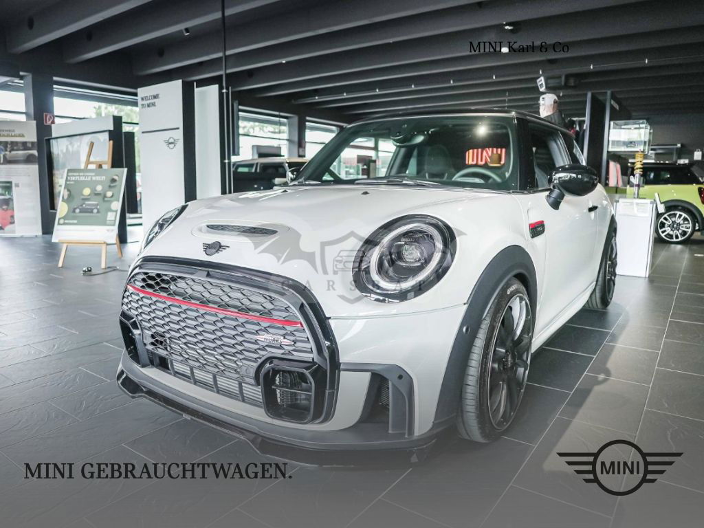 Mini John Cooper Works 2023