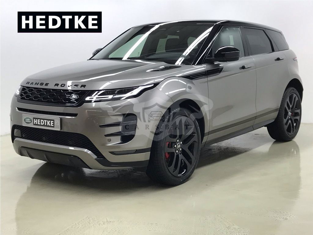 Land Rover Range Rover Evoque 2023
