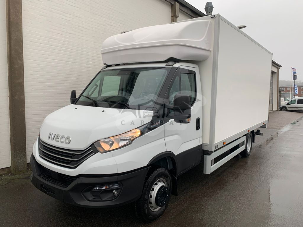 Iveco Daily 2023