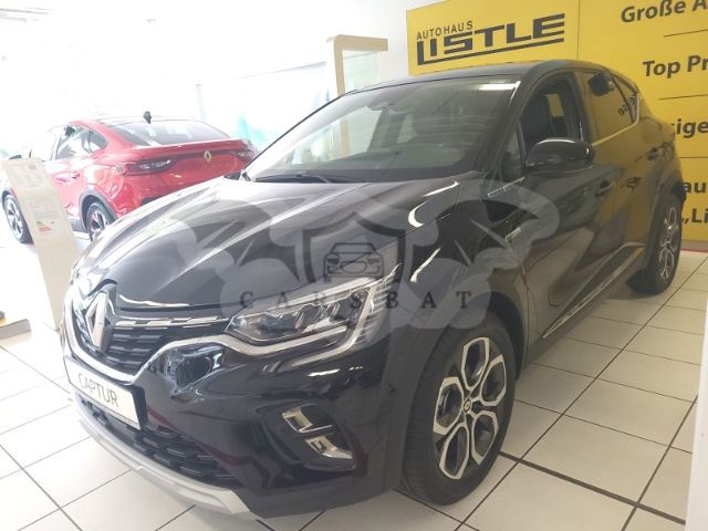 Renault Captur 2023