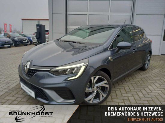 Renault Clio 2022