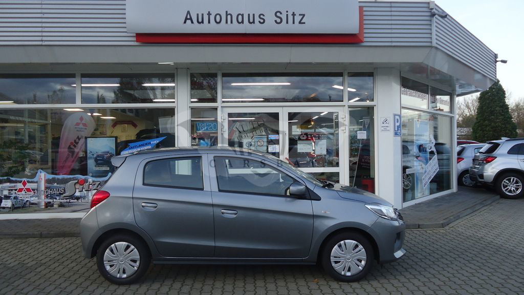 Mitsubishi Space Star 2023