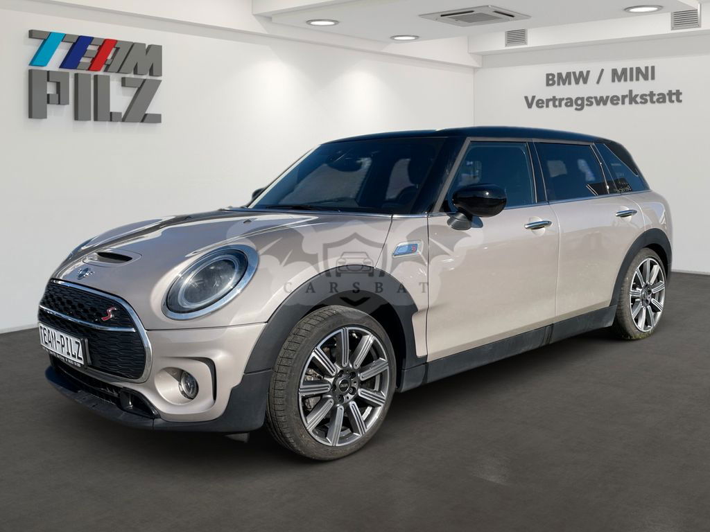 Mini Clubman 2022