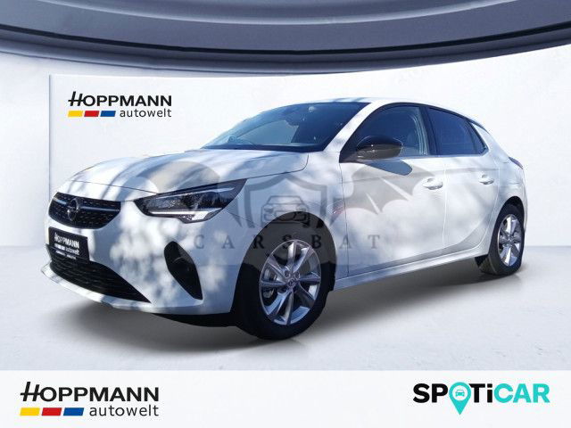 Opel Corsa 2022