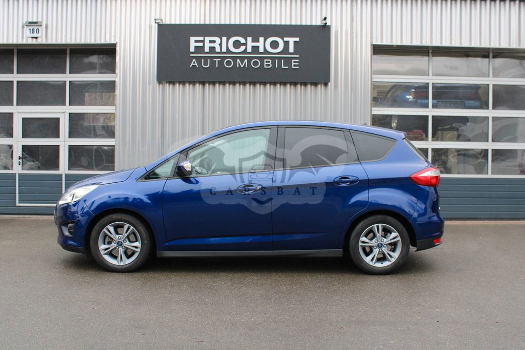 Ford C-Max 2014